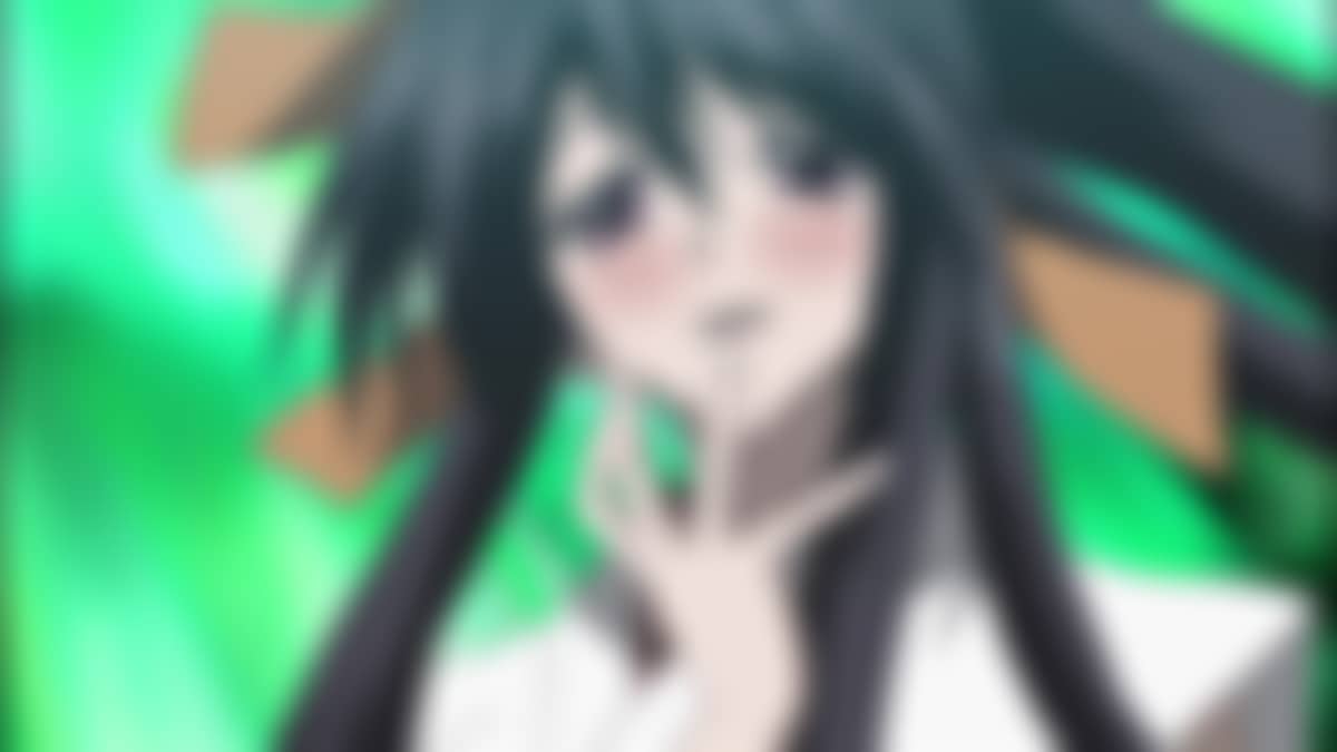 Hi Xd High School DxD (English Dub) The Showdown Begins - Watch on Crunchyroll
