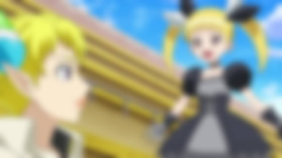 Puzzle & Dragons X Season 2 Mysterious Dragon Callers - Watch on