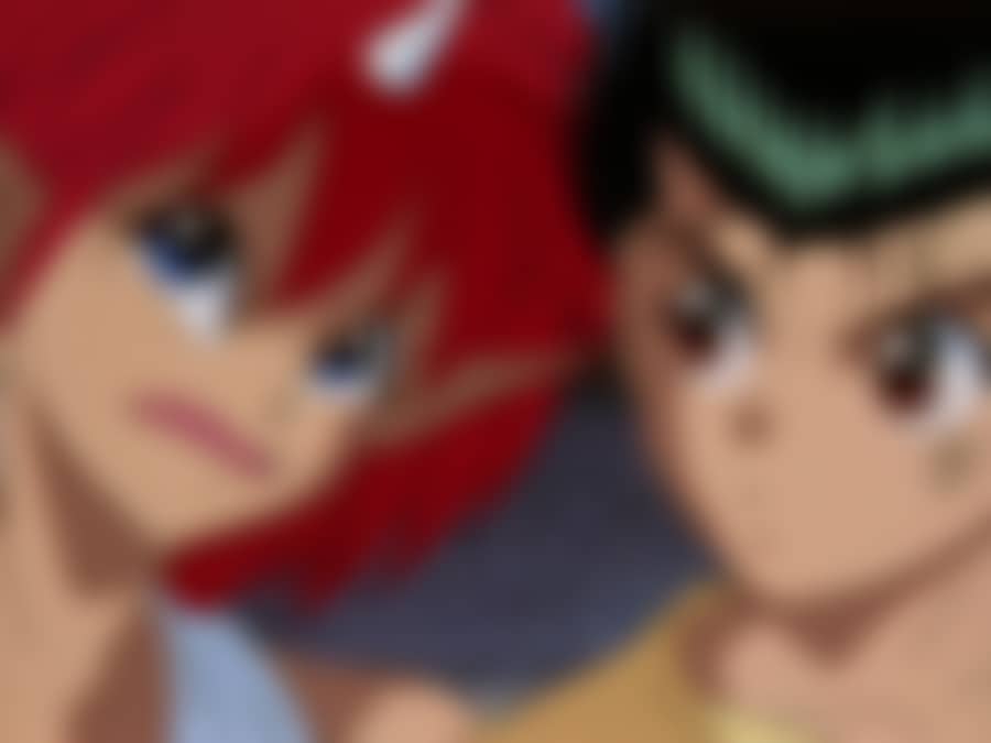 Yu Yu Hakusho Crushing Revenge - Watch on Crunchyroll