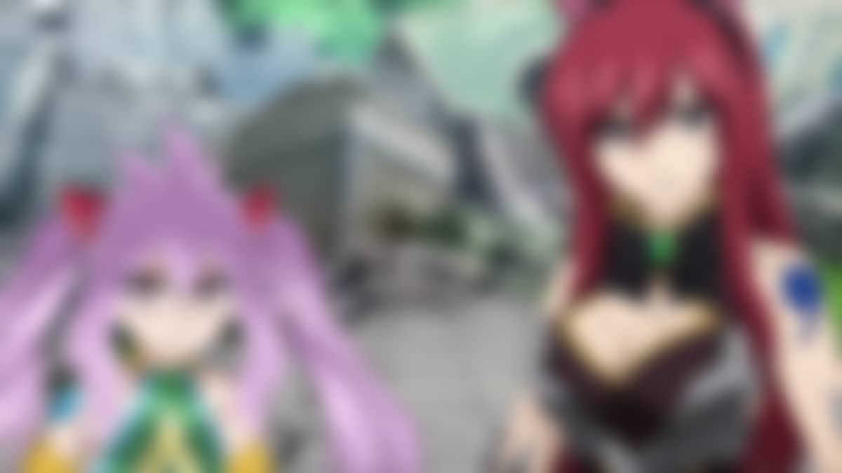 Fairy Tail Final Season Master Enchant - Watch on Crunchyroll