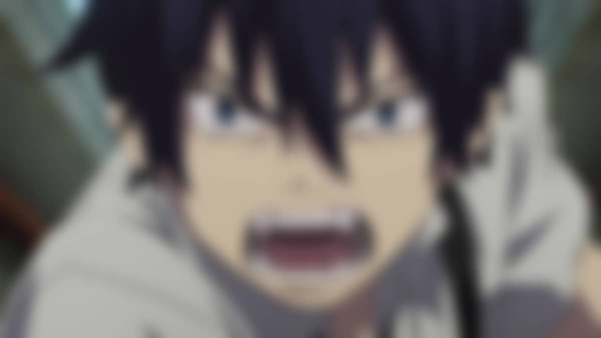 Blue Exorcist (English Dub) The Secret Garden - Watch on Crunchyroll