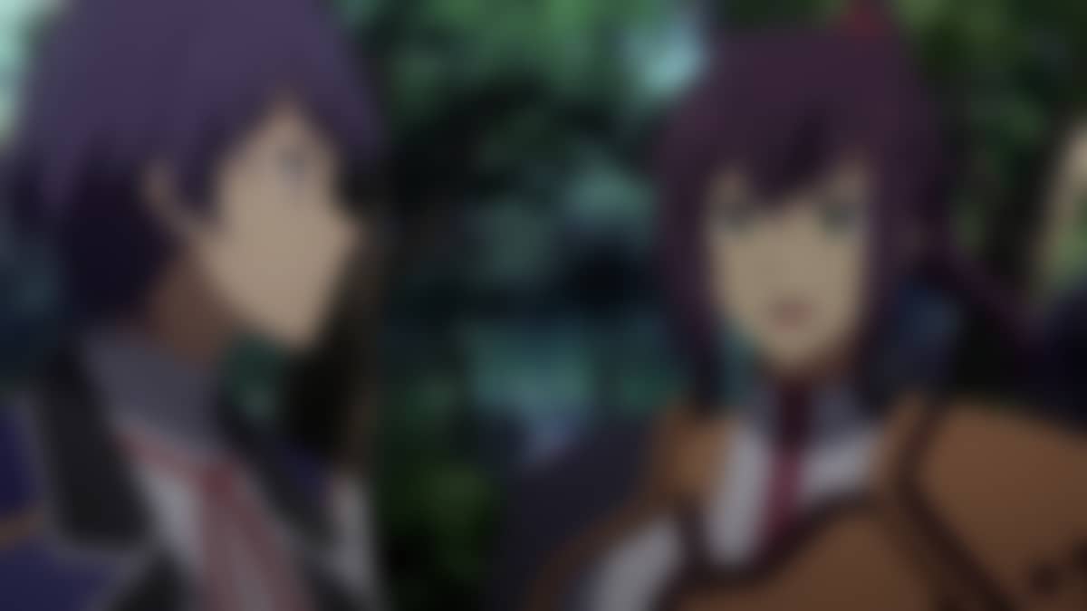 Wise Man's Grandchild Let's Go to Camp! - Watch on Crunchyroll