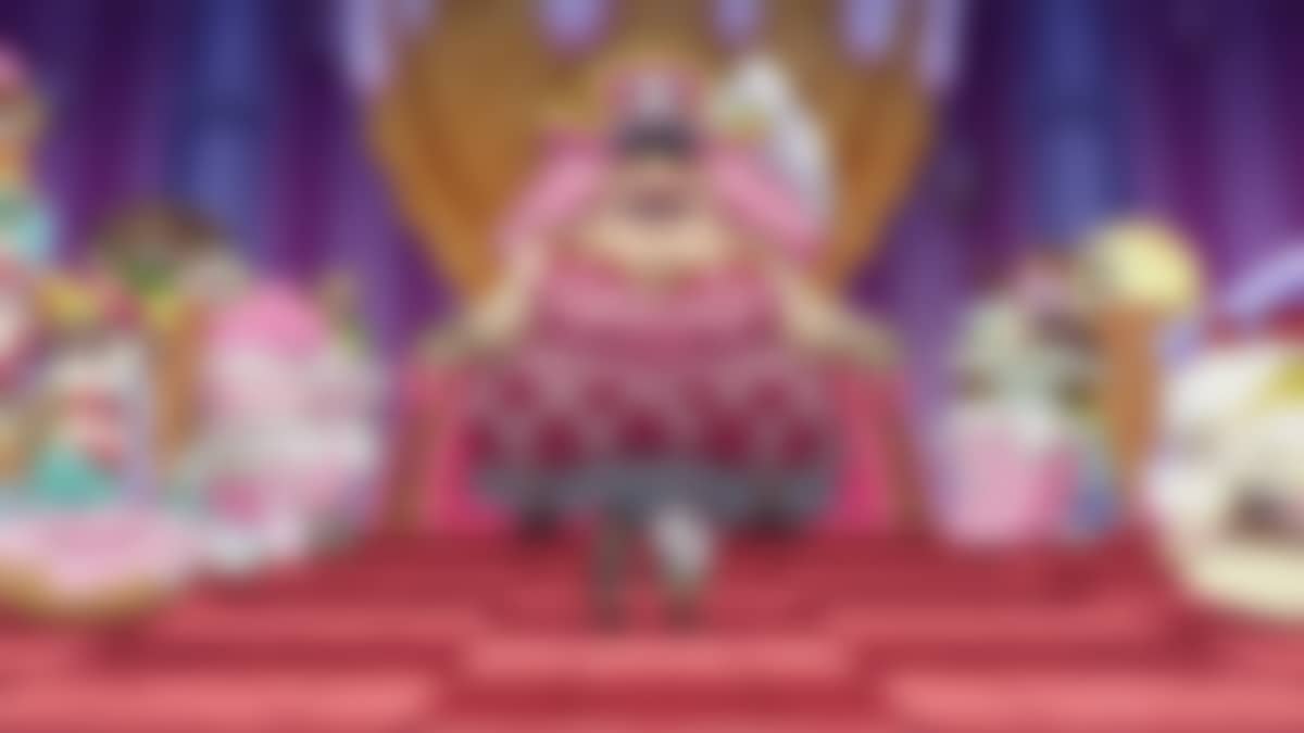 When Will Whole Cake Island Be Dubbed