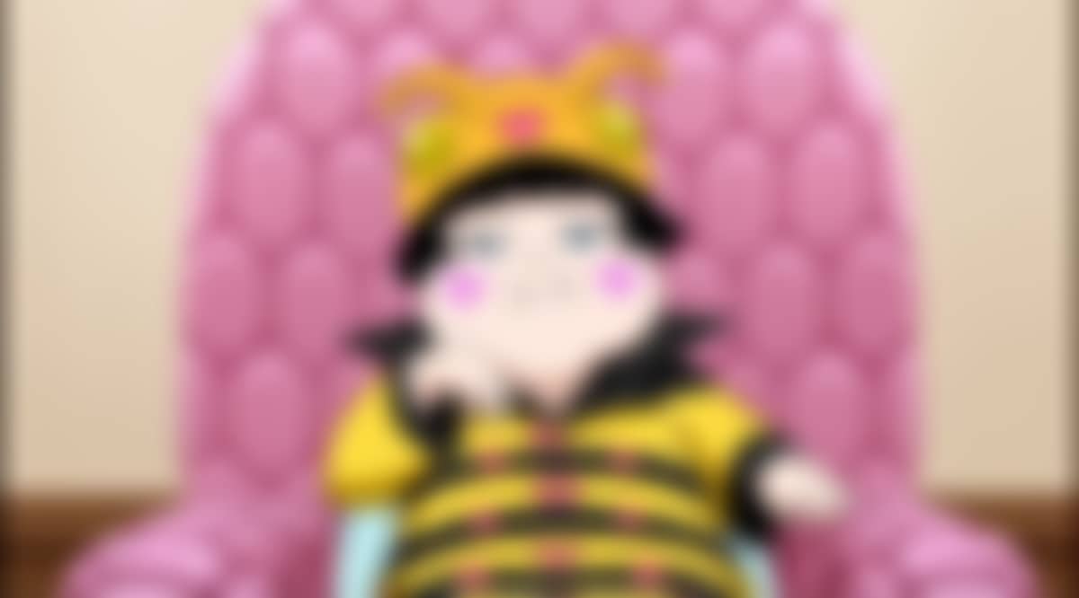 torikoです Toriko | Crossverse Wiki | Fandom