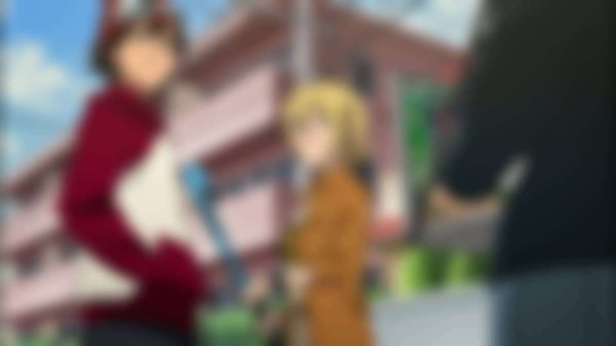 SKET Dance OGRESS - Watch on Crunchyroll