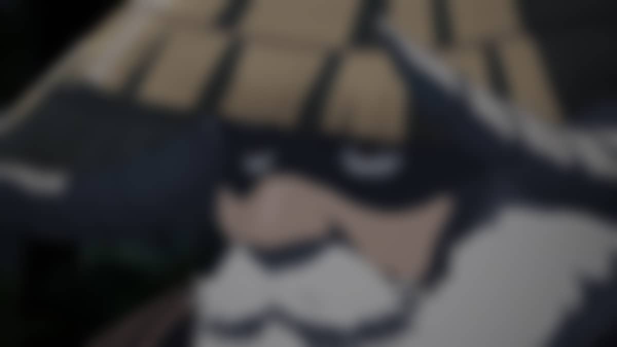 JUNI TAISEN：ZODIAC WAR Anche un fortissimo cavallo da corsa può inciampare  - Guardalo su Crunchyroll, image size:1200x675