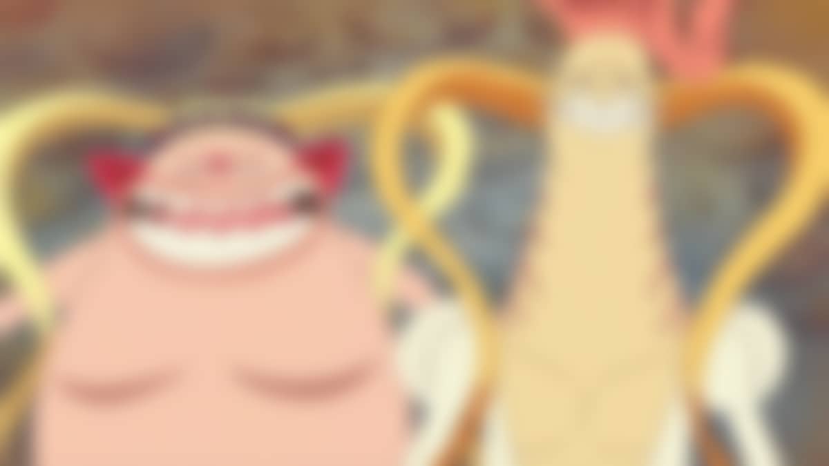 One Piece: Fishman Island (517-574) (English Dub) A Sudden