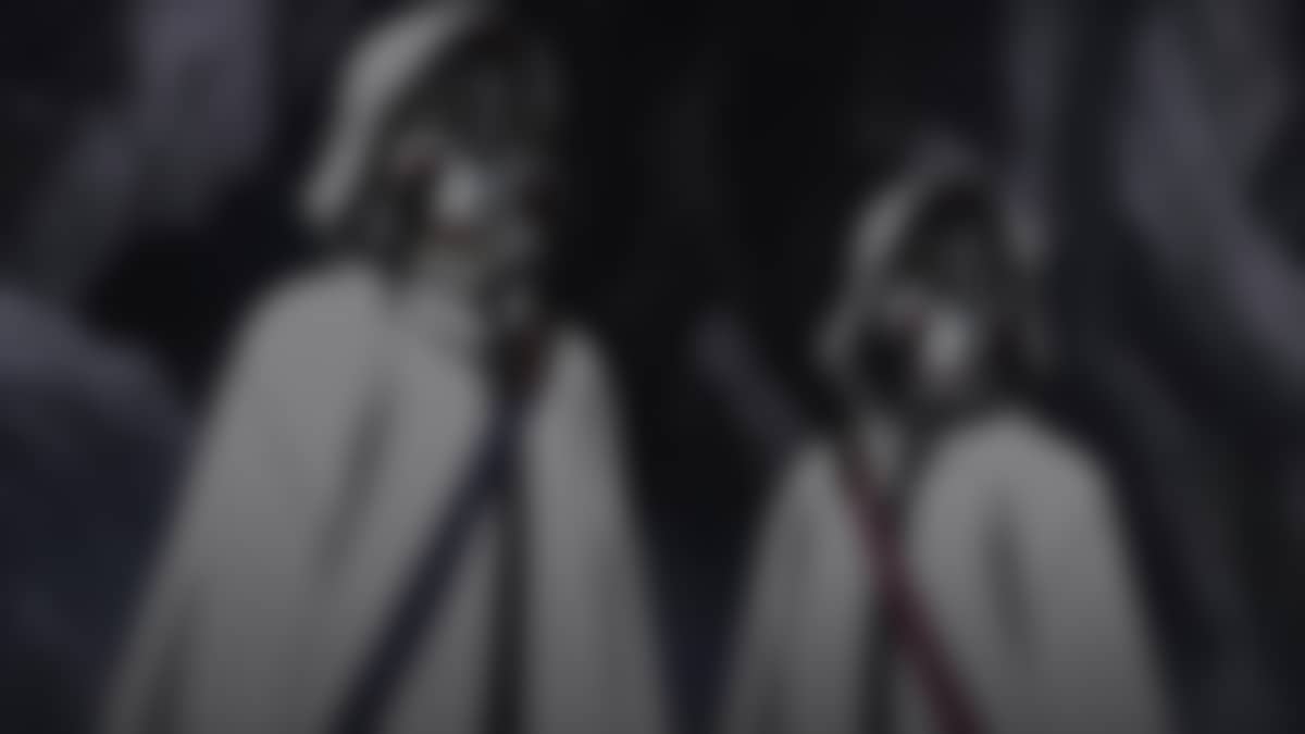 Black clover den tod riskieren
