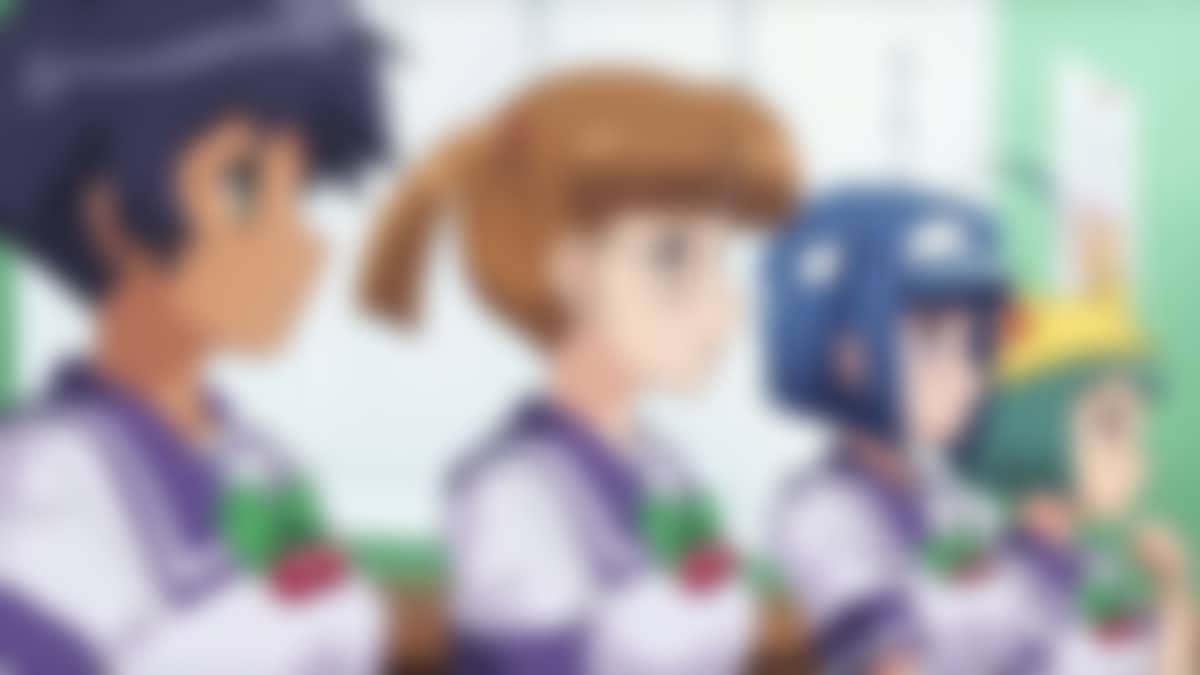 Twin Angel: Twinkle Paradise Hot, Passionate Wind! Angel Hurricane