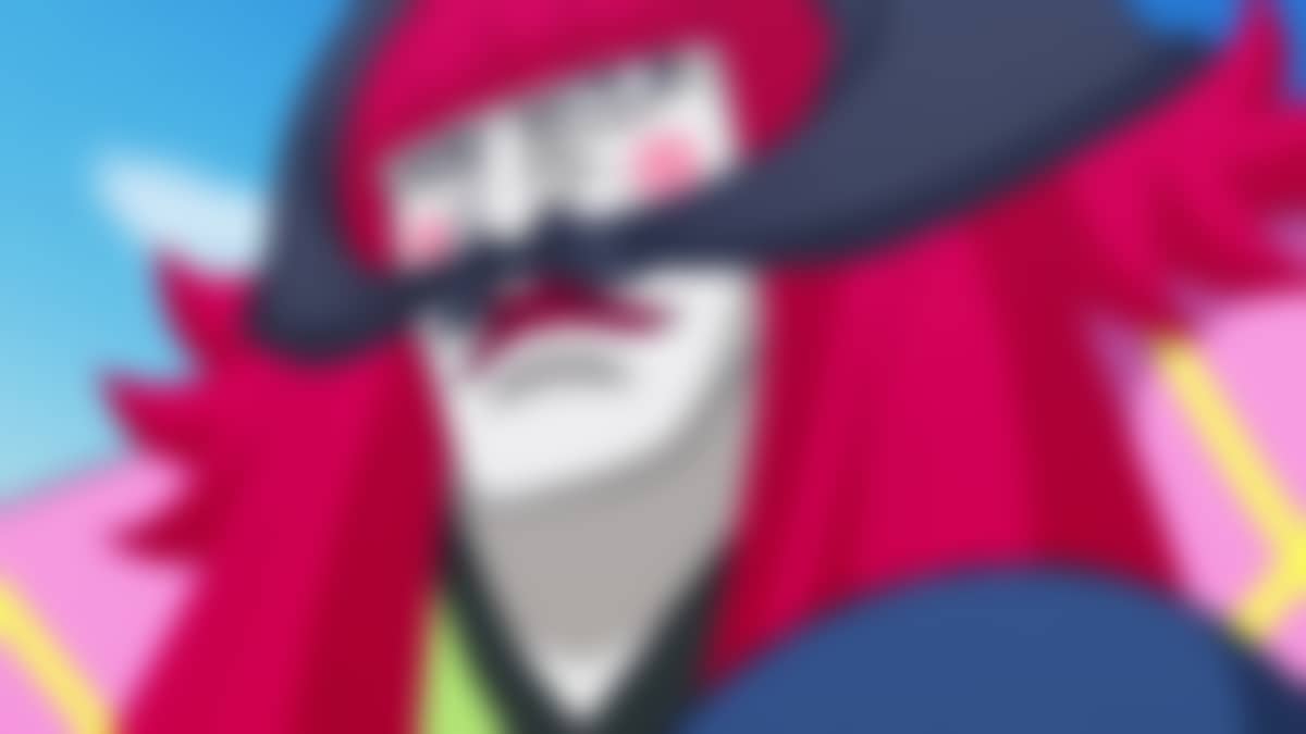 One Piece: WANO KUNI (892-1088) Tension Rises in Onigashima