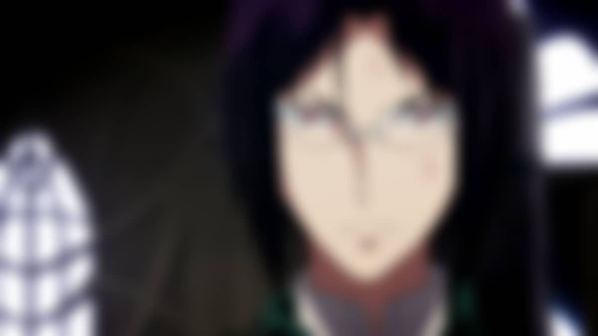 Cronos Ruler Victor CHRONOS RULER (English Dub) Will and Representation - Watch on Crunchyroll