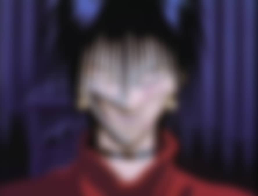 Flame of Recca Kurenai The Flame - The Angel of Death!! - Assista