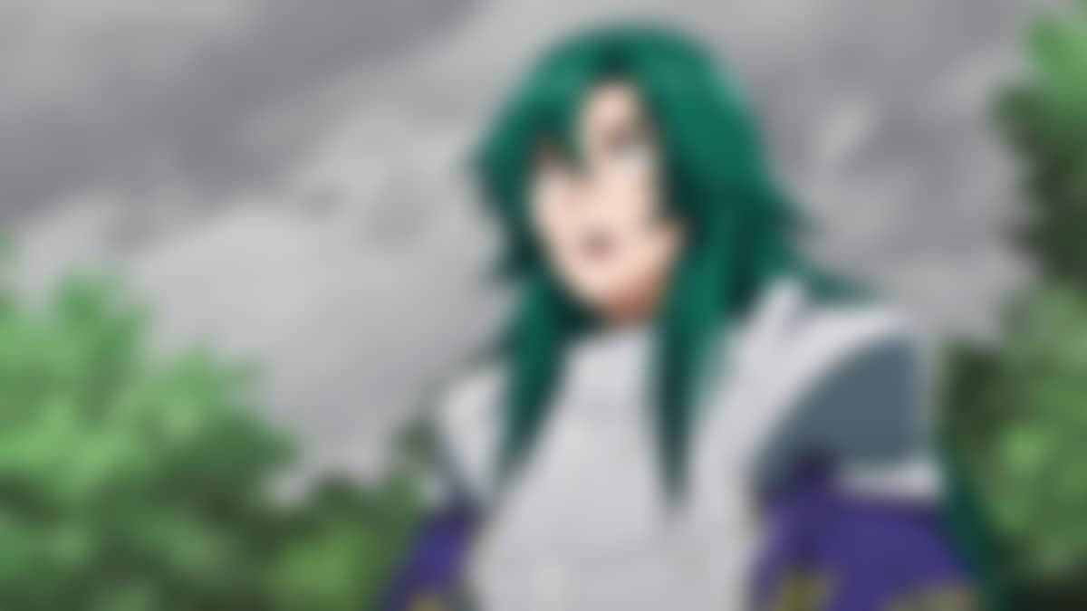 The Wrong Way to Use Healing Magic Ein Ende und ein Anfang - Schau auf