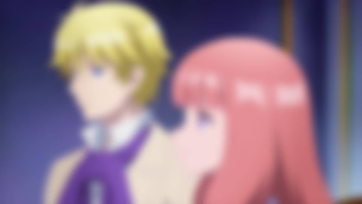 I'm the Villainess, So I'm Taming the Final Boss (English Dub) The