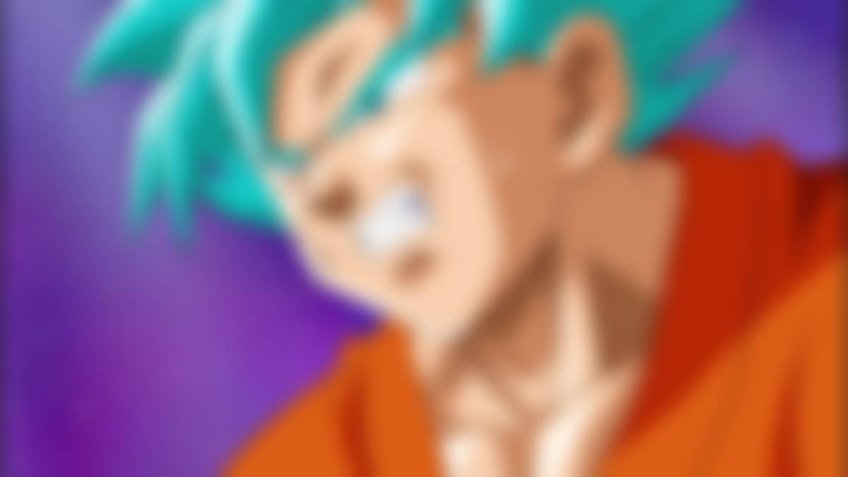 Dragon Ball Super The Advanced