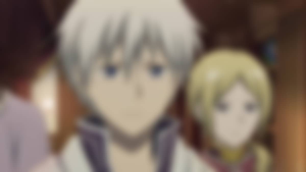 Snow White with the Red Hair (English Dub) Prologue of the Quietly - Snow White With The Red Hair English Cast