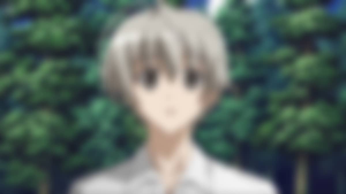 Yosuga no Sora: In Solitude Where We are Least Alone Akira Embarrassed -  Watch on Crunchyroll