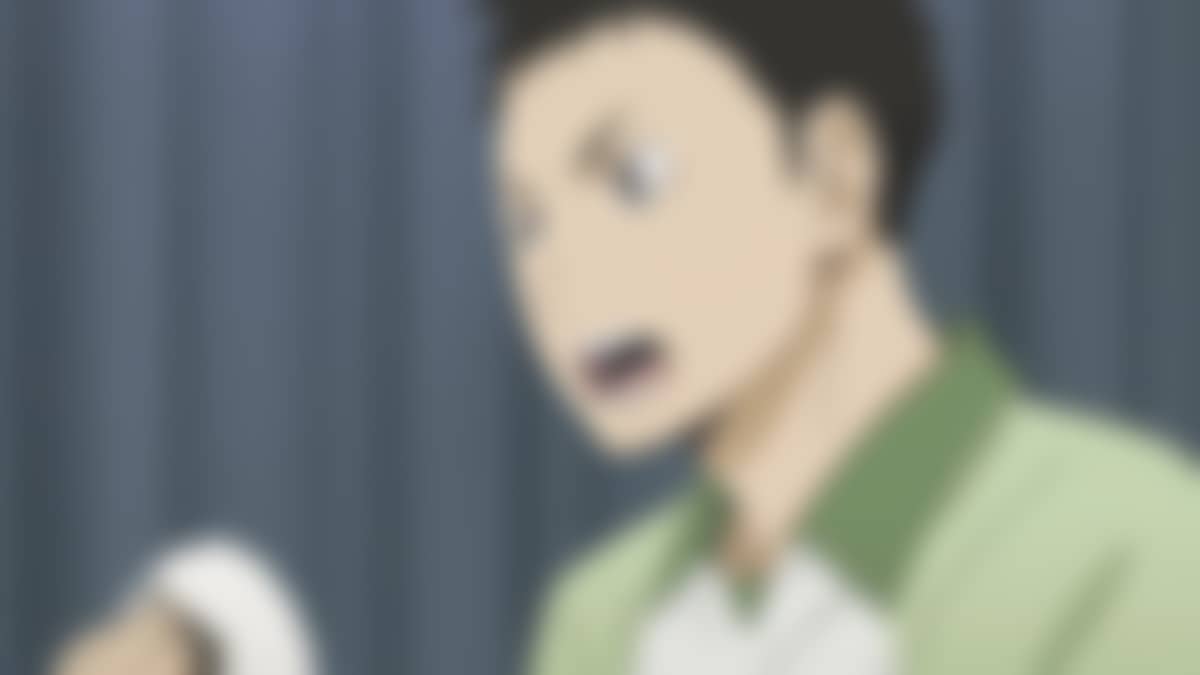 Haikyu!! (Spanish Dub) Winners and Losers - Watch on Crunchyroll