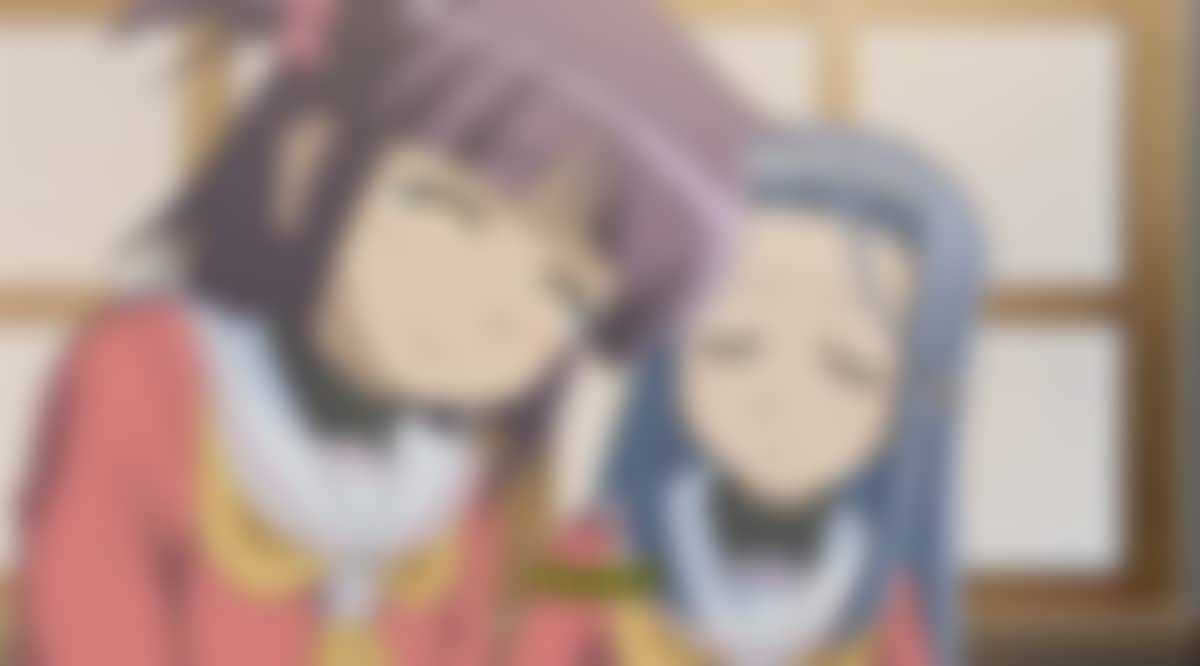 Hayate the Combat Butler! (Season 1) Goodbye Teacher, Despair ...