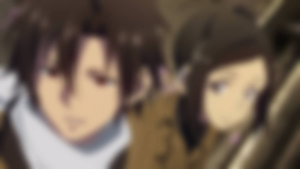 86 EIGHTY-SIX Through to the End - Watch on Crunchyroll
