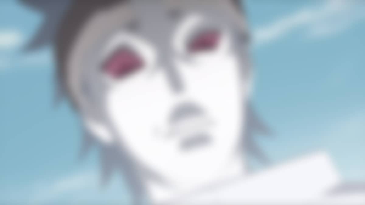 BORUTO: NARUTO NEXT GENERATIONS Boruto and Shinki - Watch on Crunchyroll