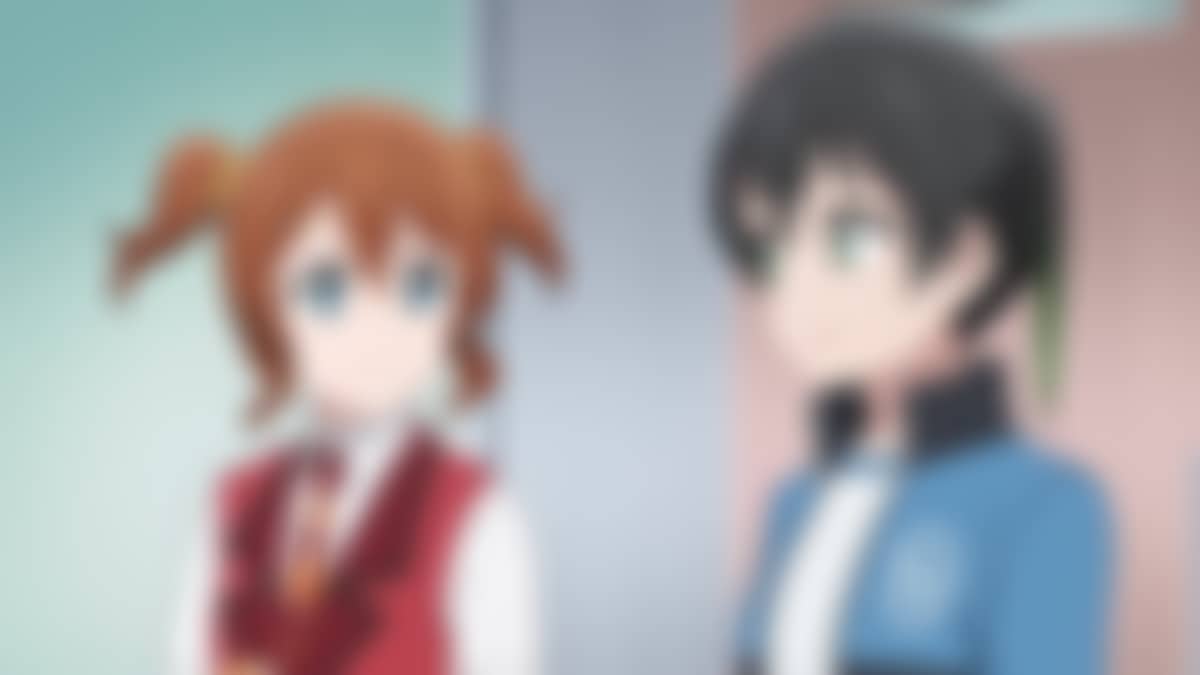 Love Live! Nijigasaki High School Idol Club Haruka, Kanata e Além