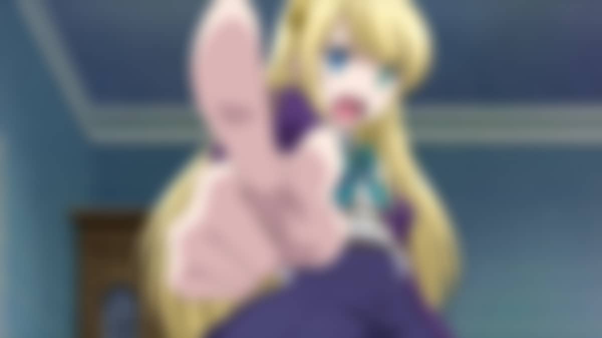 In Another World With My Smartphone (English Dub) Decisions, and With