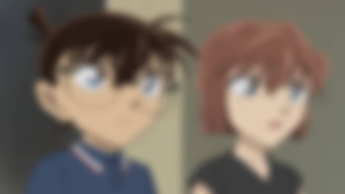 Detective Conan Tsuburaya Mitsuhiko's Detective Notes 3 - Watch on