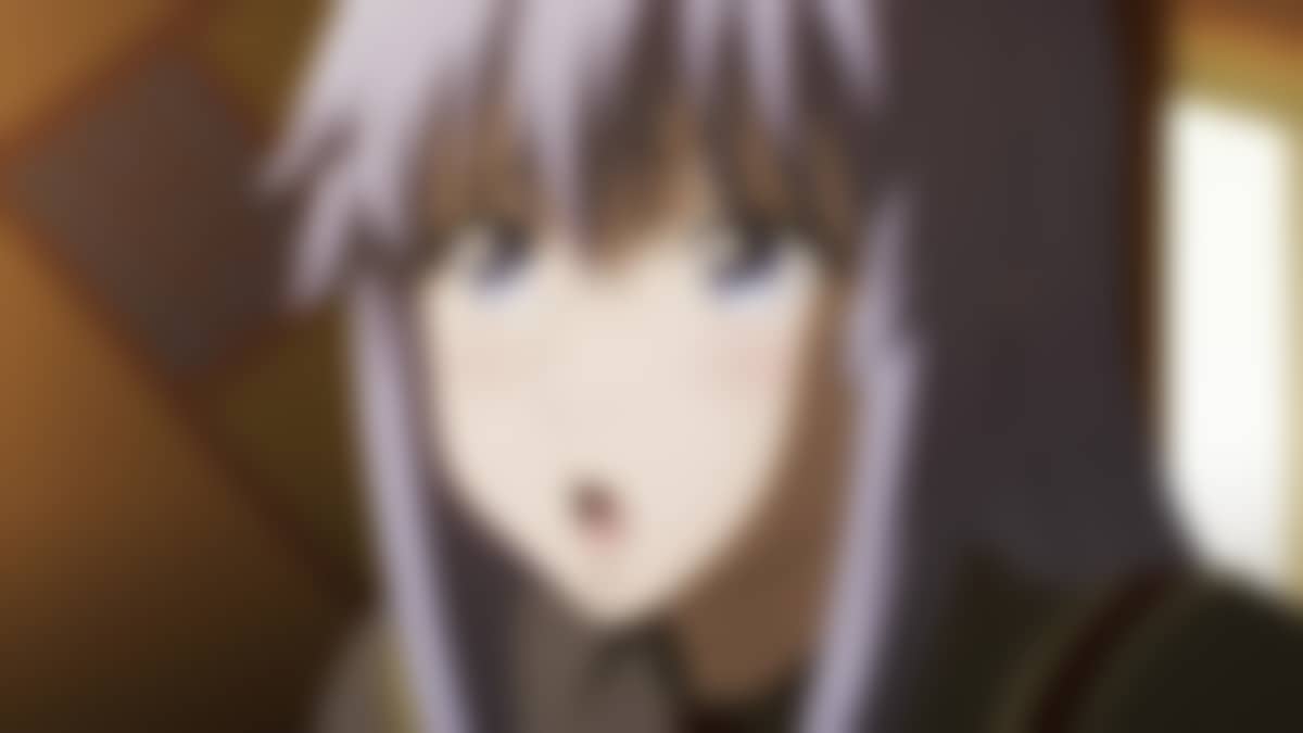 Alderamin on the Sky (English Dub) At the Base of the Stairs of God
