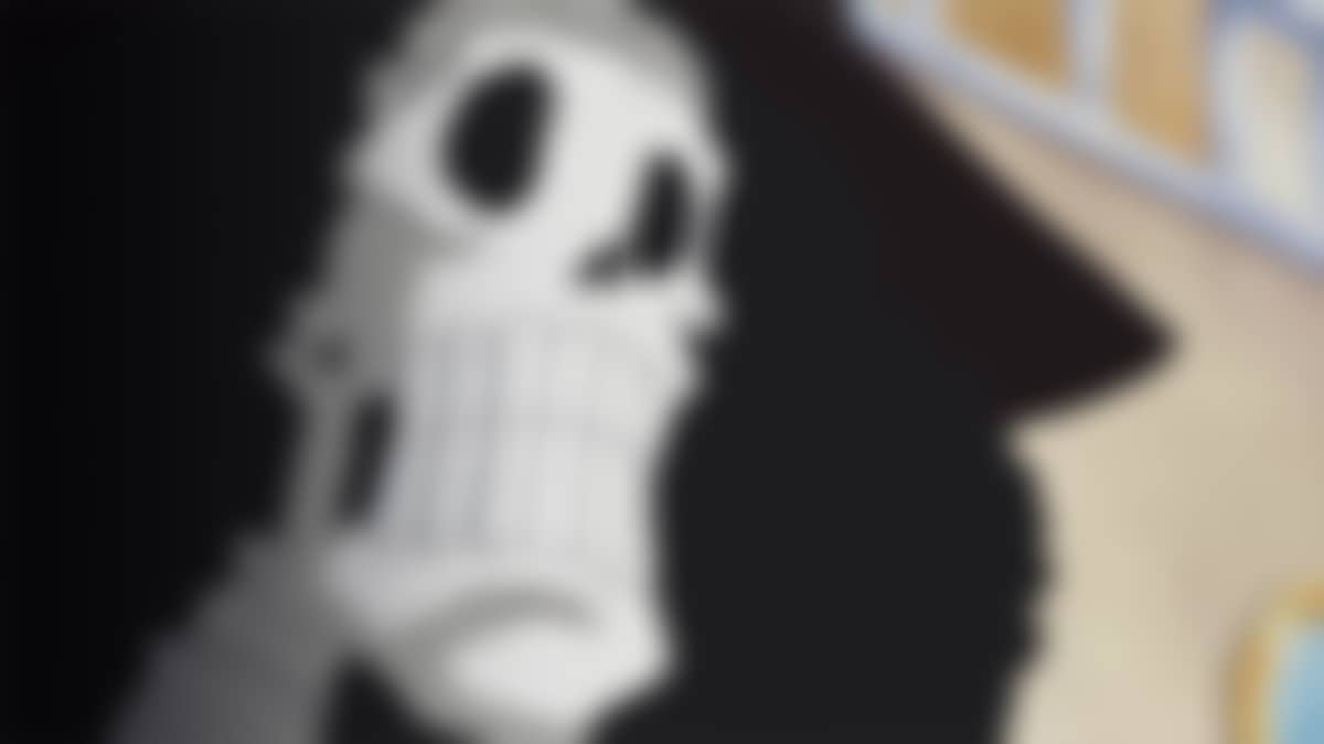 One Piece: Whole Cake Island (783-878) The Man with a Bounty
