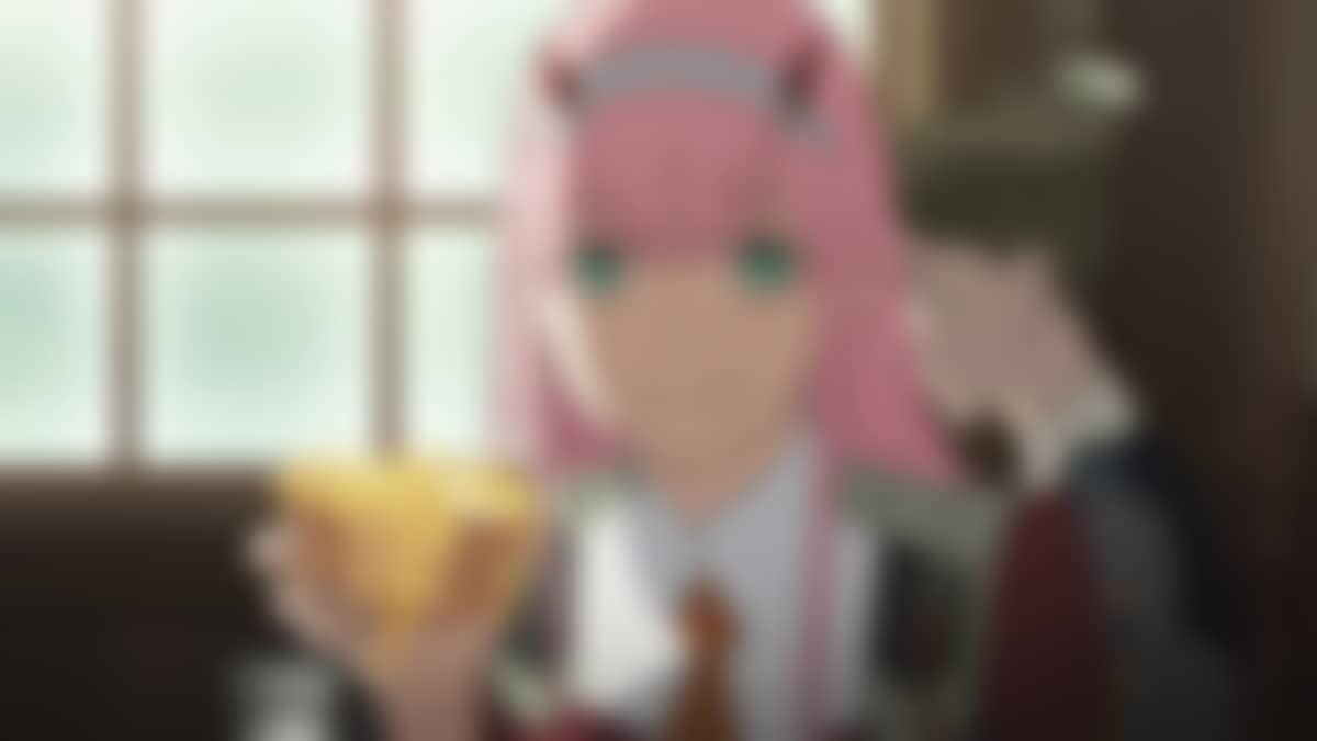 DARLING in the FRANXX (English Dub) Your Thorn, My Badge - Watch on