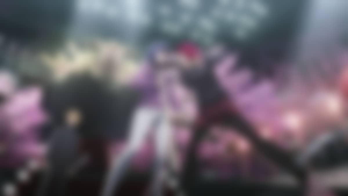 Curtain Rises Season 2 The Curtain Rises - Watch on Crunchyroll