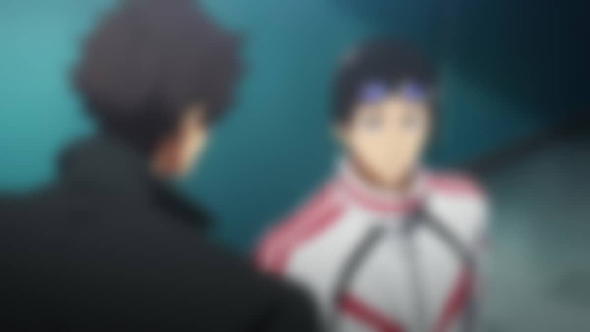 Free! the Final Stroke The First Volume - Watch on Crunchyroll