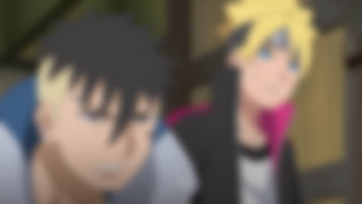 BORUTO: NARUTO NEXT GENERATIONS Destino - Ver en Crunchyroll en español