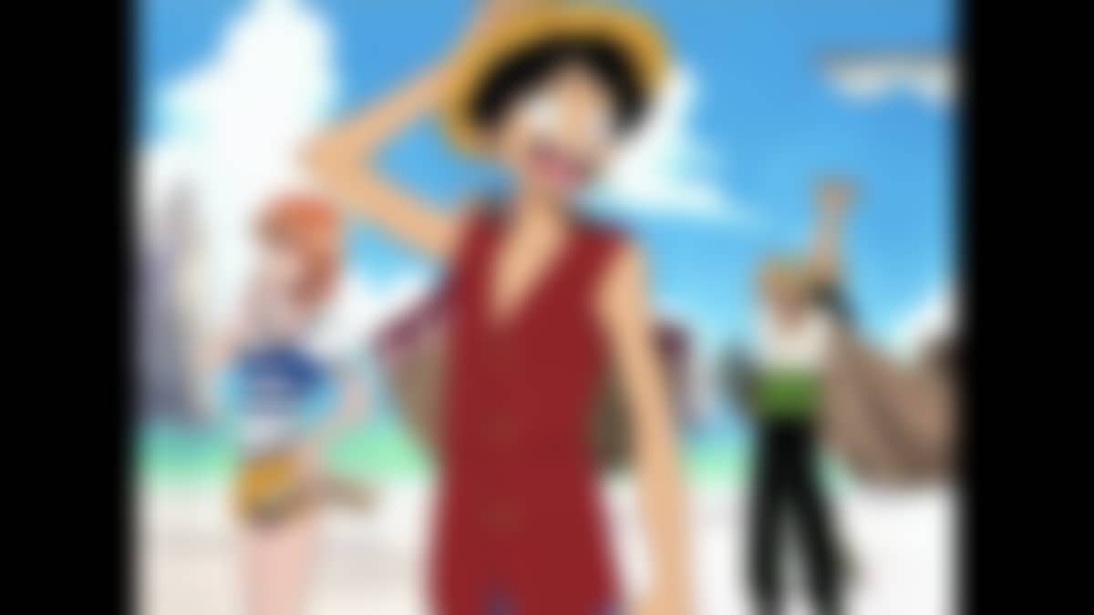 East Blue (1-61) The Honorable Liar? Captain Usopp! - Watch on