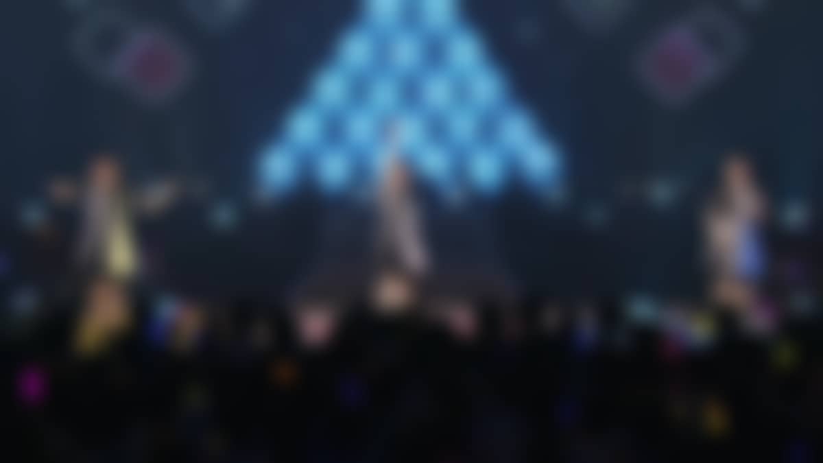 Amazon.co.jp: TrySail Second Live Tour“The Travels of