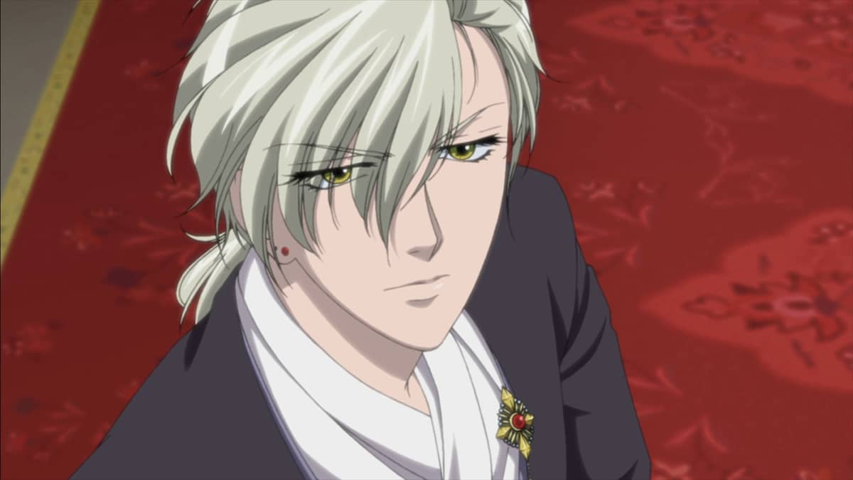 Hanasakeru Seishonen Opposition - Watch on Crunchyroll