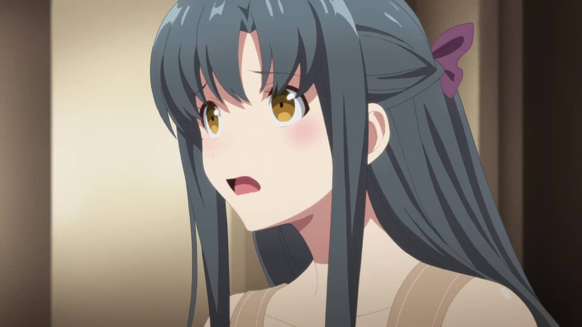 Season 1 The Monster of the Abyss - Watch on Crunchyroll