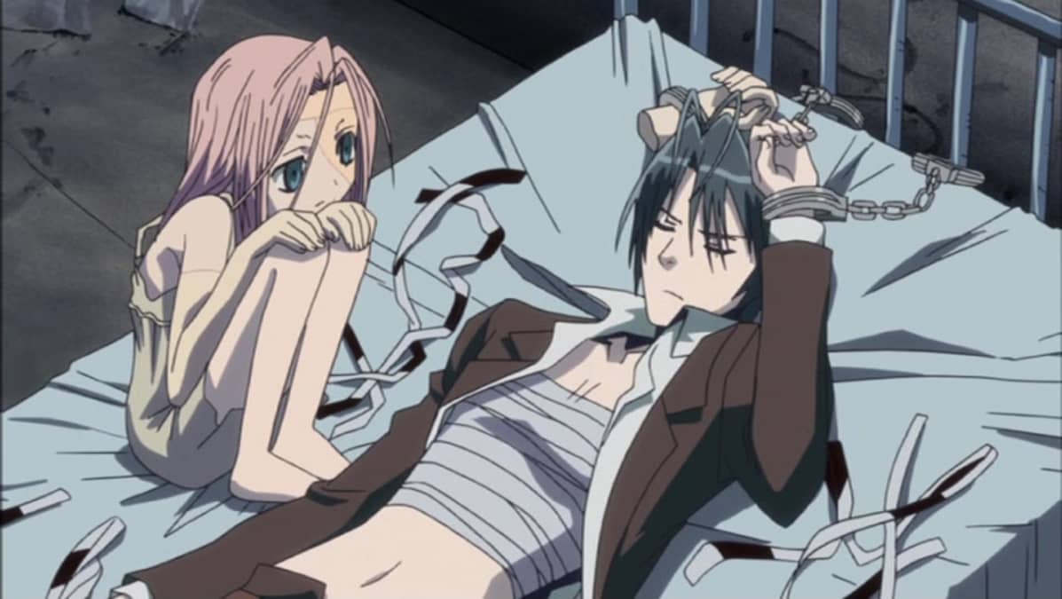 The Corpse Release Spell