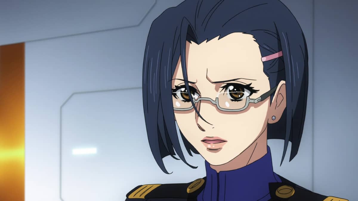 Star Blazers: Space Battleship Yamato 2202 (English Dub