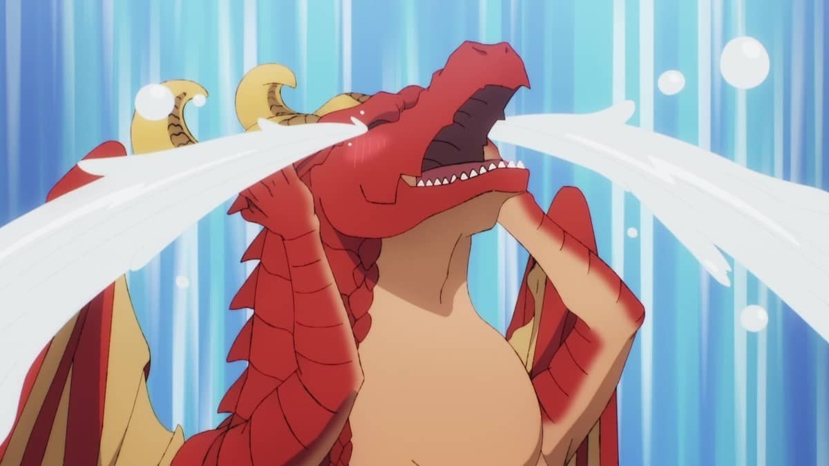 Dragon Goes House-Hunting (English Dub) My First Home - Watch on - Dragon Goes House-hunting Season 2 Release Date