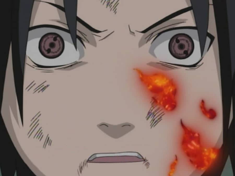 Naruto Season 5 An Invitation from the Sound - Watch on Crunchyroll