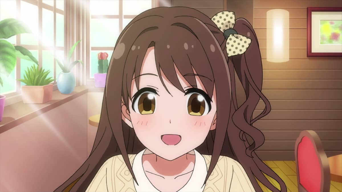 アニメ CALENDAR GIRL Calendar Girl | Aikatsu Wiki | Fandom