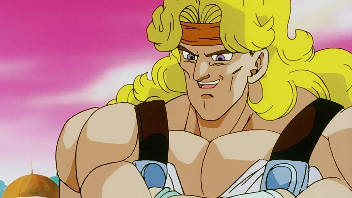 Dragon Ball Z O ataque de Boo!! A decisão no Planeta do Supremo Senhor Kaioh - Assista na Crunchyroll
