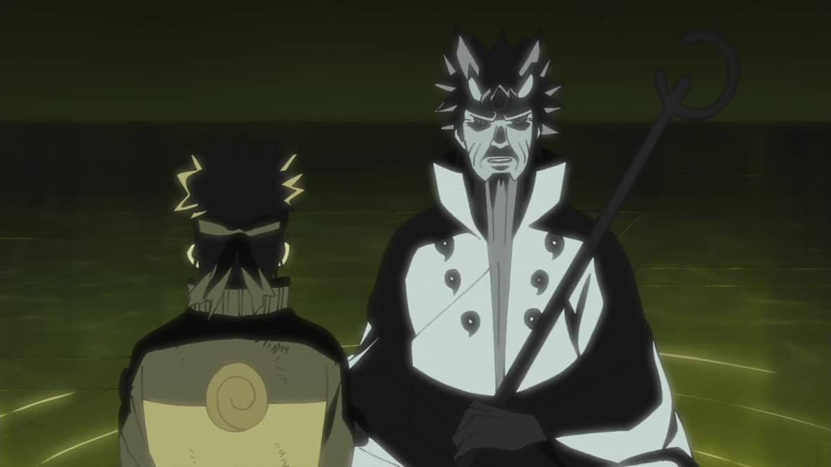 コミック・アニメ NARUTO Parody the Sage of Sixth Path NARUTO Parody the Sage of Sixth Path - メルカリ