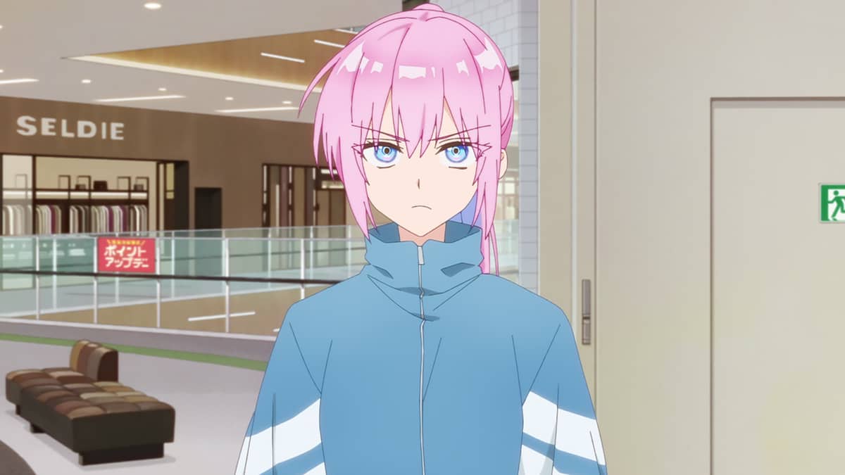 6/16まで❗️6,850->6,444 可愛いだけじゃない式守さん　英語版 Shikimori's Not Just a Cutie Not Just a Cutie - Watch on Crunchyroll