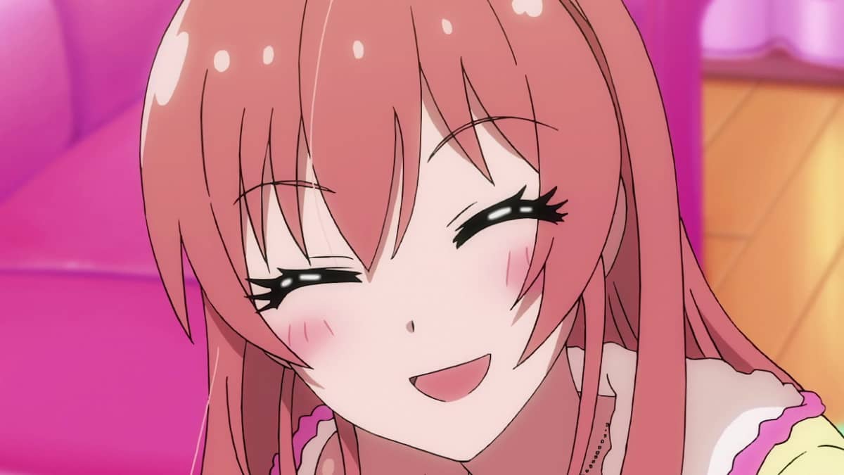 THE iDOLM@STER CINDERELLA GIRLS Theater 1st and 2nd Seasons (TV 