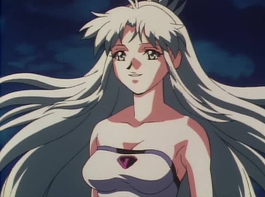 Cat Girl Nuku Nuku: Season 1.1: Dash! Goodbye, Nuku Nuku - Watch