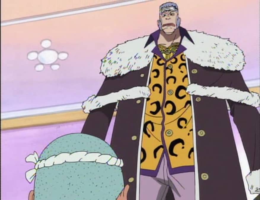 One Piece: East Blue (1-61) (English Dub) The Strongest Pirate Fleet ...
