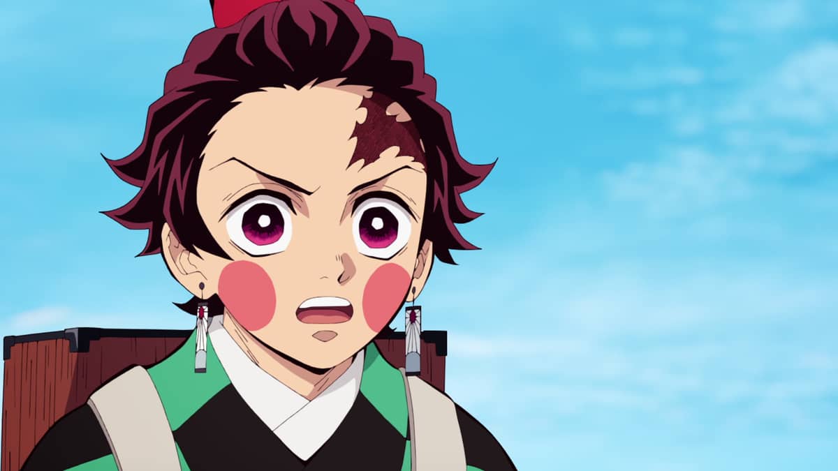 LAT] Demon Slayer: Kimetsu no Yaiba - Arco del Distrito Rojo Esta noche -  Ver en Crunchyroll en español